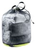 Deuter Worek "Mesh Sack 3" w kolorze zielonym