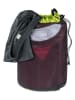 Deuter Worek "Mesh Sack 3" w kolorze zielonym