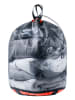 Deuter Worek "Mesh Sack 5" w kolorze czerwonym