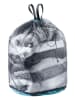 Deuter Worek "Mesh Sack 10" w kolorze turkusowym