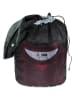 Deuter Reistas "Mesh Sack 18" zwart