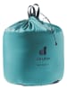 Deuter Worek "Pack Sack 10" w kolorze turkusowym