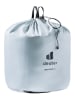 Deuter Worek "Pack Sack 18" w kolorze szarym