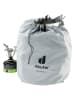 Deuter Worek "Pack Sack 18" w kolorze szarym