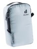 Deuter Packtasche "Zip Pack 1" in Grau - (B)11 x (H)18 x (T)5 cm