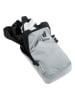 Deuter Packtasche "Zip Pack 1" in Grau - (B)11 x (H)18 x (T)5 cm
