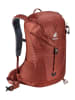 Deuter Wandelrugzak "Air Lite 20" rood - (B)29 x (H)50 x (D)19 cm