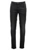 Pepe Jeans Dżinsy - Slim fit - w kolorze antracytowym