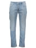 Pepe Jeans Dżinsy - Slim fit - w kolorze błękitnym