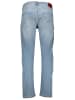 Pepe Jeans Dżinsy - Slim fit - w kolorze błękitnym