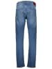 Pepe Jeans Dżinsy - Slim fit - w kolorze niebieskim