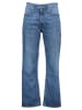 Pepe Jeans Dżinsy - Regular fit - w kolorze niebieskim