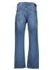 Pepe Jeans Dżinsy - Regular fit - w kolorze niebieskim