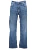Pepe Jeans Dżinsy - Regular fit - w kolorze niebieskim