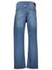 Pepe Jeans Dżinsy - Regular fit - w kolorze niebieskim