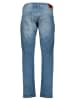 Pepe Jeans Dżinsy - Slim fit - w kolorze błękitnym