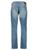 Pepe Jeans Dżinsy - Slim fit - w kolorze błękitnym