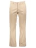 Pepe Jeans Spodnie chino w kolorze beżowym