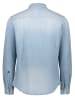 Pepe Jeans Jeanshemd in Hellblau