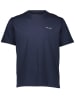 Pepe Jeans Koszulka w kolorze granatowym