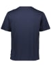 Pepe Jeans Koszulka w kolorze granatowym