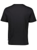 Pepe Jeans Shirt in Schwarz