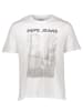 Pepe Jeans Shirt in Weiß