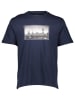 Pepe Jeans Shirt in Dunkelblau