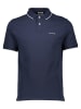 Pepe Jeans Koszulka polo w kolorze granatowym