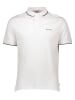 Pepe Jeans Koszulka polo w kolorze białym