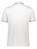 Pepe Jeans Koszulka polo w kolorze białym