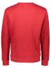 Pepe Jeans Sweatshirt in Rot