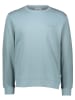 Pepe Jeans Sweatshirt in Türkis