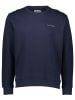 Pepe Jeans Sweatshirt in Dunkelblau