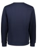 Pepe Jeans Sweatshirt in Dunkelblau