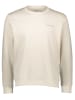 Pepe Jeans Sweatshirt in Creme