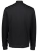 Pepe Jeans Sweatjacke in Schwarz