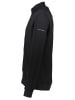 Pepe Jeans Sweatjacke in Schwarz