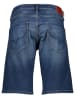 Pepe Jeans Jeans-Bermudas in Dunkelblau