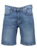 Pepe Jeans Jeans-Bermudas in Blau