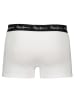 Pepe Jeans 3er-Set: Boxershorts in Schwarz/ Grau/ Weiß