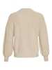 MOSS COPENHAGEN Sweter w kolorze beżowym