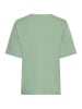 MOSS COPENHAGEN Shirt in Grün