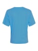 MOSS COPENHAGEN Shirt blauw