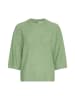 MOSS COPENHAGEN Pullover in Grün