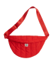 MOSS COPENHAGEN Saszetka w kolorze czerwonym - 37 x 17 cm