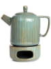 Homla Teekanne ''Mirande'' in Grün - 950 ml