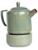 Homla Teekanne ''Mirande'' in Grün - 950 ml