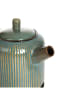 Homla Dzbanek "Mirande" w kolorze zielonym do herbaty - 950 ml