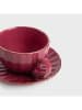 Homla Tasse ''Mina'' in Bordeaux - 250 ml